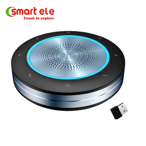 Loa hội nghị truyền hình trực tuyến SME-M106Y Cao Cấp